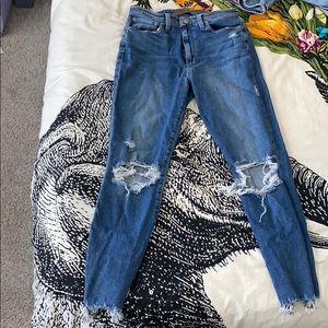Joe’s Women’s jeans